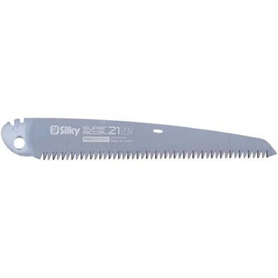 Brzeszczot Do Piły Silky Super Accel 210-7.5 Brzeszczot Do Piły Silky Super Accel 210-7.5