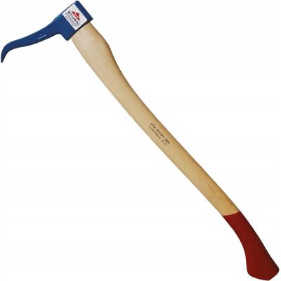 Capina hak do wyciągania pni drewna 70 cm STUBAI Capina hak do wyciągania pni drewna 70 cm STUBAI