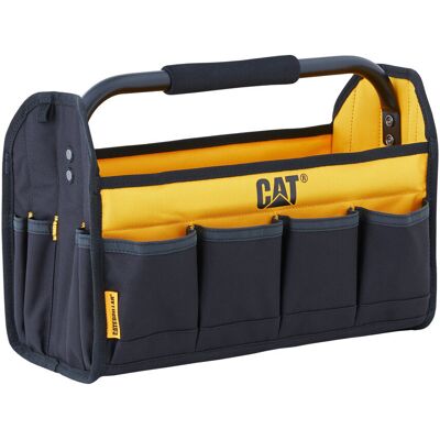 Caterpillar CAT torba na narzedzia 15in foldable open gp-65045 Caterpillar CAT torba na narzedzia 15in foldable open gp-65045