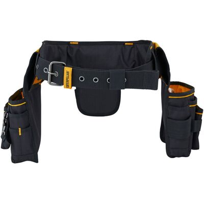 Caterpillar CAT torba na narzedzia 3 pouch apron gp-65052 Caterpillar CAT torba na narzedzia 3 pouch apron gp-65052