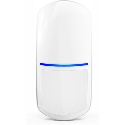Cyfrowa Czujka Czunik ruchu SATEL PIR SLIM-PIR Cyfrowa Czujka Czunik ruchu SATEL PIR SLIM-PIR