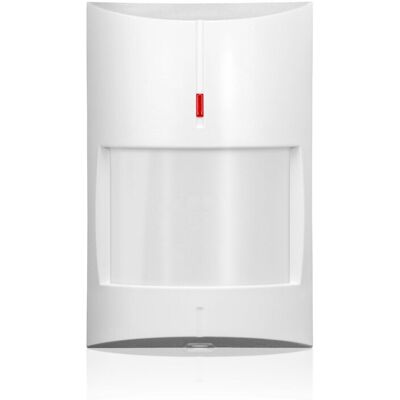CZUJKA DUALNA MIKROFALA + PIR GREY SATEL CZUJKA DUALNA MIKROFALA + PIR GREY SATEL