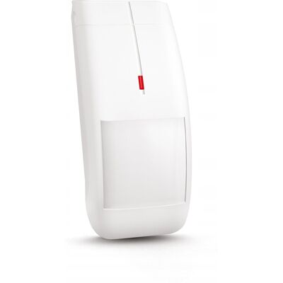 CZUJKA PIR IVORY SATEL CZUJKA PIR IVORY SATEL