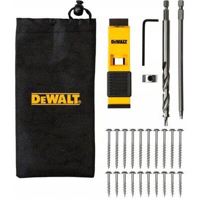 DEWALT SZABLON DO OTWORÓW KIESZENIOWYCH POJEDYŃCZY DXPJ001E DEWALT SZABLON DO OTWORÓW KIESZENIOWYCH POJEDYŃCZY DXPJ001E