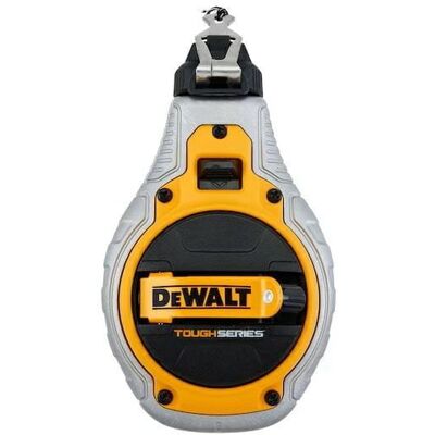 DEWALT SZNUR TRASERSKI 6:1 30m DEWALT SZNUR TRASERSKI 6:1 30m