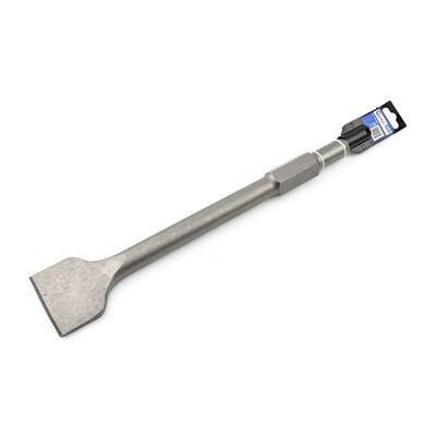 Dłuto 75X400Mm Hex Geko Dłuto 75X400Mm Hex Geko