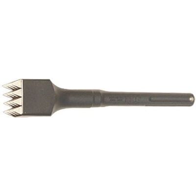Dłuto SDS-MAX groszkownik 45/45/240 mm ABRABORO Dłuto SDS-MAX groszkownik 45/45/240 mm ABRABORO