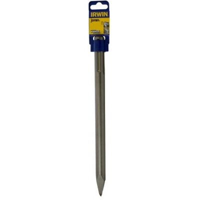 IRWIN IRW10502185 Speedhammer Max dłuto - 400mm - Młotowrębak IRWIN IRW10502185 Speedhammer Max dłuto - 400mm - Młotowrębak