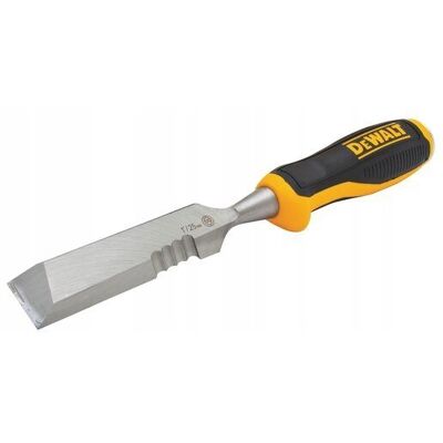 Dłuto Z Boczną Krawędzią Tnącą Dewalt Dłuto Z Boczną Krawędzią Tnącą Dewalt
