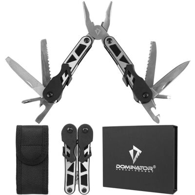 Dominator Urban Combat Multitool Narzędzie Wielofunkcyjne 'Pocket Ant Box' Uchwyt Na Telefon Podstawka Dominator Urban Combat Multitool Narzędzie Wielofunkcyjne 'Pocket Ant Box' Uchwyt Na Telefon Podstawka