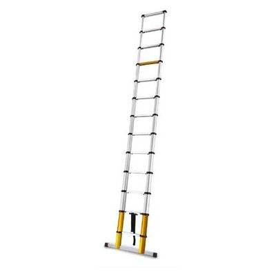 Inny producent Drabest drabina alum.teleskopowa 9 st. 2,6m max 150kg. Inny producent Drabest drabina alum.teleskopowa 9 st. 2,6m max 150kg.