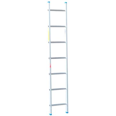 DRABEX Drabina Aluminiowa Opieralna 200Cm 7 Szczebli DRABEX Drabina Aluminiowa Opieralna 200Cm 7 Szczebli