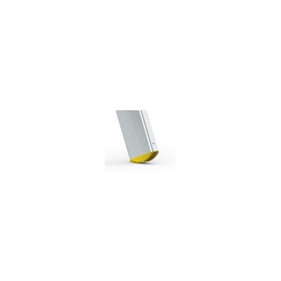 Drabina aluminiowa przystawna tłoczona 8 szczebli 150 kg PRO Drabest1002 Drabina aluminiowa przystawna tłoczona 8 szczebli 150 kg PRO Drabest1002