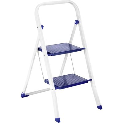 Inny producent Drabina dwustopniowa 0,9m. stalowa Arco 2 / Casa Si Inny producent Drabina dwustopniowa 0,9m. stalowa Arco 2 / Casa Si
