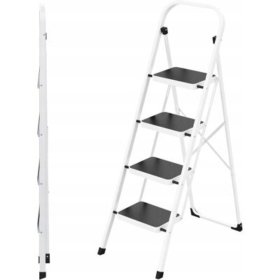 Inna producent Drabina HBTower stal do 150 kg Inna producent Drabina HBTower stal do 150 kg