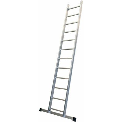 Drabina opieralna AWTOOLS, 14 stopni, 150 kg Drabina opieralna AWTOOLS, 14 stopni, 150 kg