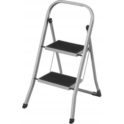 Inny producent Drabina Songmics Stal Do 150 Kg (D190) Inny producent Drabina Songmics Stal Do 150 Kg (D190)