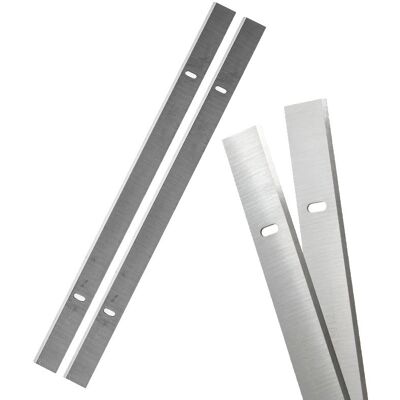 DREL Zestaw Noży Do Heblarki Struga Grubościówki 210 x 16.5 x 1.5mm 2szt. DREL Zestaw Noży Do Heblarki Struga Grubościówki 210 x 16.5 x 1.5mm 2szt.