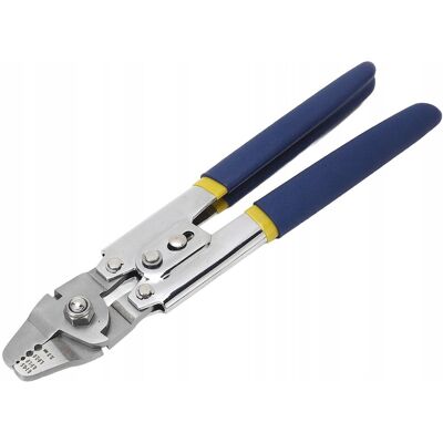 Inny producent DUŻE NOŻYCE OBCĘGI DO CIĘCIA PRĘTÓW DRUTU 0.1-2.2mm Inny producent DUŻE NOŻYCE OBCĘGI DO CIĘCIA PRĘTÓW DRUTU 0.1-2.2mm