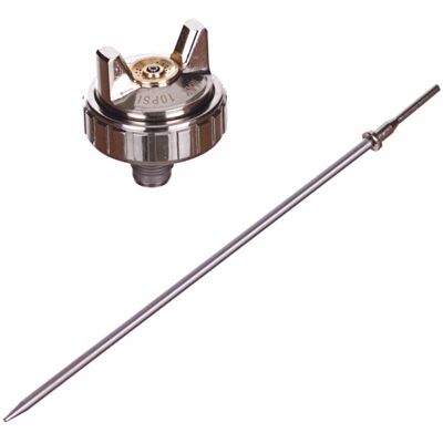 Dysza Do Pistoletu Lakierniczego Auarita Mp-500 - 1,4 Mm, Lvlp Dysza Do Pistoletu Lakierniczego Auarita Mp-500 - 1,4 Mm, Lvlp