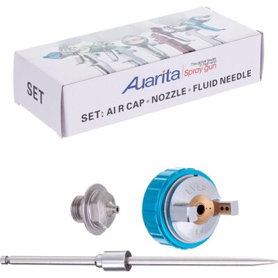Dysza Pistoletu Lakierniczego Auarita L-898 1,4mm Dysza Pistoletu Lakierniczego Auarita L-898 1,4mm