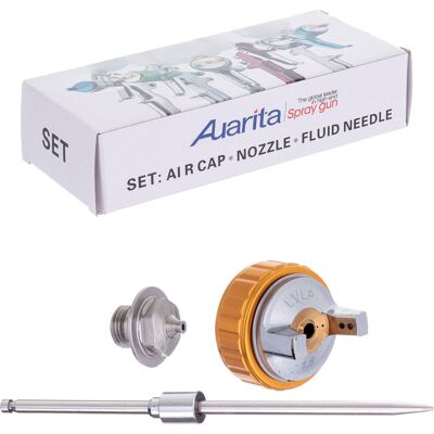 Dysza Pistoletu Lakierniczego Auarita L-898 1,8mm Dysza Pistoletu Lakierniczego Auarita L-898 1,8mm