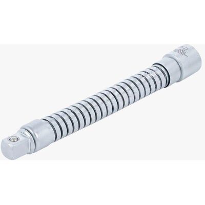 BGS Technic Elastyczna Przedłużka Nasadowa 1/2' 190 mm Warsztat Narzędzie, BGS BGS Technic Elastyczna Przedłużka Nasadowa 1/2' 190 mm Warsztat Narzędzie, BGS