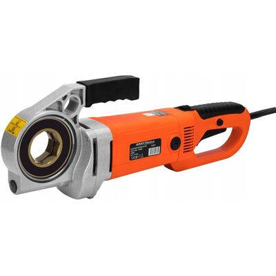ELEKTRYCZNA GWINTOWNICA DO RUR STAL OCYNK 1/2'–1-1/4' 2400W Kraft&Dele ELEKTRYCZNA GWINTOWNICA DO RUR STAL OCYNK 1/2'–1-1/4' 2400W Kraft&Dele