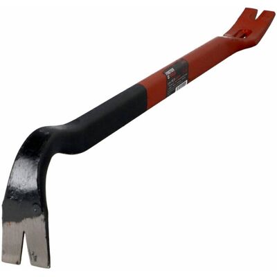 FASTER TOOLS łom PROF 600mm FASTER TOOLS łom PROF 600mm