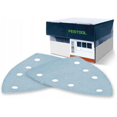 FESTOOL PAPIER ŚCIERNY DELTA /7 P240 497142 FESTOOL PAPIER ŚCIERNY DELTA /7 P240 497142