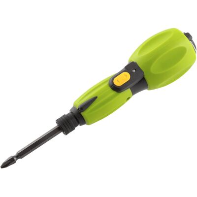 FAST CZ Fieldmann, Wkrętak akumulatorowy FDS 10103-A, 3,6V FAST CZ Fieldmann, Wkrętak akumulatorowy FDS 10103-A, 3,6V