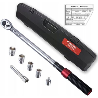 brak danych FOURROBBER KLUCZ DYNAMOMETRYCZNY 1/2'' 220Nm ZESTAW DO KÓŁ brak danych FOURROBBER KLUCZ DYNAMOMETRYCZNY 1/2'' 220Nm ZESTAW DO KÓŁ