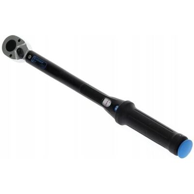 Inny producent GEDORE Klucz Dynamometryczny 3/8 Cala 10-50 Nm Z Grzechotką Stalową Inny producent GEDORE Klucz Dynamometryczny 3/8 Cala 10-50 Nm Z Grzechotką Stalową