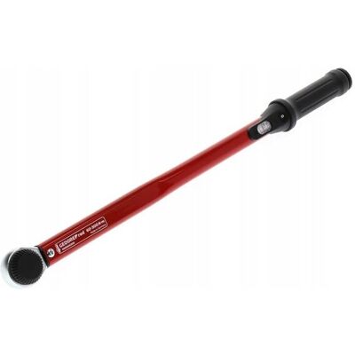 Inny producent GEDORE Red Klucz Dynamometryczny 1/2 Cala 60-300 Nm Stalowy Czerwony Czarny Inny producent GEDORE Red Klucz Dynamometryczny 1/2 Cala 60-300 Nm Stalowy Czerwony Czarny