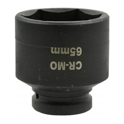 Geko nasadka udarowa 1'' 65mm G10540 Geko nasadka udarowa 1'' 65mm G10540