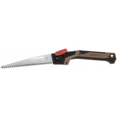Gerber Folding Saw 8” Bushcraft Coyote Brown Piła do Lasu Survival Gerber Folding Saw 8” Bushcraft Coyote Brown Piła do Lasu Survival