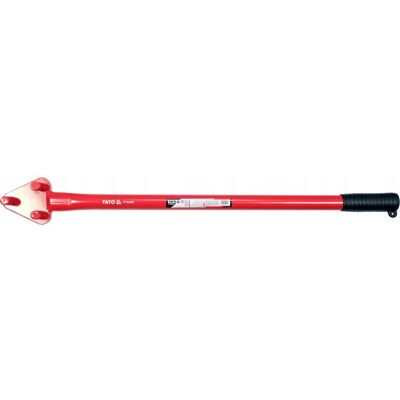 YATO GIĘTARKA DO PRĘTÓW ZBROJENIOWYCH 860mm YATO GIĘTARKA DO PRĘTÓW ZBROJENIOWYCH 860mm