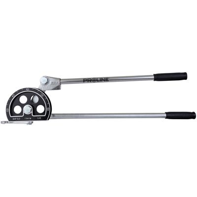 Giętarka do rur Al, CU, 3/4' 19mm Proline Giętarka do rur Al, CU, 3/4' 19mm Proline