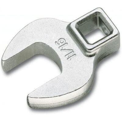 BETA UTENSILI S.P.A. GŁOWICA 3/8'- KLUCZ PŁASKI 18MM BETA UTENSILI S.P.A. GŁOWICA 3/8'- KLUCZ PŁASKI 18MM