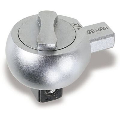 Głowica do klucza dynamometrycznego BETA, 1/2' Głowica do klucza dynamometrycznego BETA, 1/2'