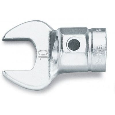 BETA UTENSILI S.P.A. GŁOWICA Z KLUCZ PŁ.10MM DO 604B/5-604B/10 BETA UTENSILI S.P.A. GŁOWICA Z KLUCZ PŁ.10MM DO 604B/5-604B/10