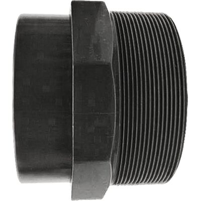 Gniazdo redukcyjne 3cale 94mm 34mm GRANIT Gniazdo redukcyjne 3cale 94mm 34mm GRANIT