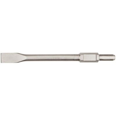 GTX Poland GRAPHITE, Dłuto hex 30 mm, 35 x 400 mm, 57H566 GTX Poland GRAPHITE, Dłuto hex 30 mm, 35 x 400 mm, 57H566