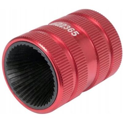 YATO Gratownik Fazownik Do Rur Stalowych, Miedzianych, Pex 6-36mm YATO Gratownik Fazownik Do Rur Stalowych, Miedzianych, Pex 6-36mm