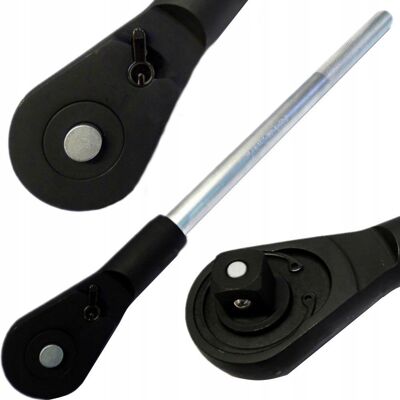 GRZECHOTKA 3/4'' PROFESJONALNA 60 ZĘBÓW JONNESWAY R1206N GRZECHOTKA 3/4'' PROFESJONALNA 60 ZĘBÓW JONNESWAY R1206N