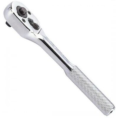 Grzechotka KING TONY, 1/4', 140 mm Grzechotka KING TONY, 1/4', 140 mm