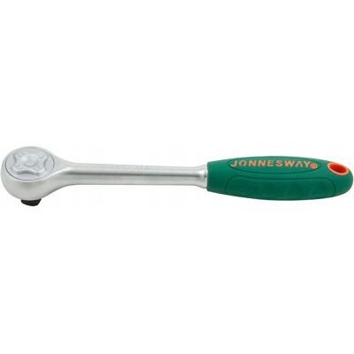 Grzechotka Nano 2.5st 1/2' 72 Zęby Jonnesway R5504 Grzechotka Nano 2.5st 1/2' 72 Zęby Jonnesway R5504