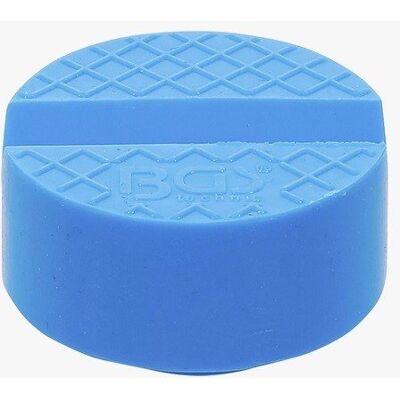 BGS Technic Gumowa Podkładka do Podnośnika 65×38 mm Podkładki BGS Warsztat, BGS BGS Technic Gumowa Podkładka do Podnośnika 65×38 mm Podkładki BGS Warsztat, BGS