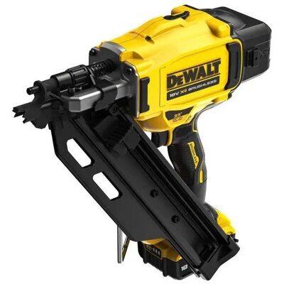 Gwoździarka 18V DCN930N-XJ DEWALT Gwoździarka 18V DCN930N-XJ DEWALT