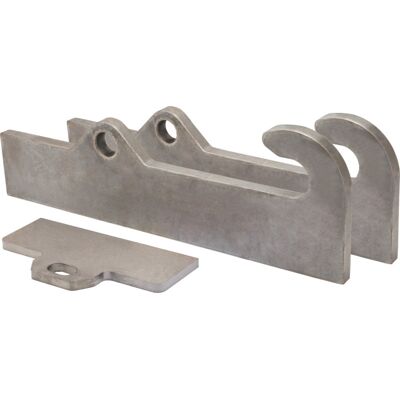 Granit Haki uchwyt łyżki mocowanie 350mm DIECI FARESIN Granit Haki uchwyt łyżki mocowanie 350mm DIECI FARESIN